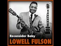 Reconsider Baby (Remastered)