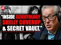 Scientology Insider on NEWEST Details of Shelly Miscavige 2025 Plan Tony Ortega