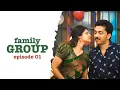 Download Lagu Family Group Comedy Web Series | Episode 01