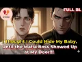 Download Lagu I Thought I Could Hide My Baby, Until the Alpha Mafia Boss Showed Up At My Door!  | BL Story