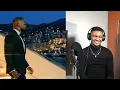Jamie Foxx - Somebody (Music Video) [REACTION]
