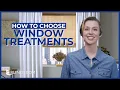 How to Choose Window Treatments Blinds com