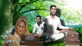 kashmiri song mouj ii sung by faisal bilalii lyrics azan manzoorii viral