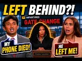He Left His Coworker at the Airport Then She SUED