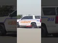HCSO and Baytown PD were in pursuit of someone who was attempting to evade