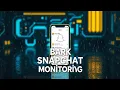 Bark Snapchat Monitoring How It Works Is It Worth It
