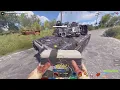 RUST PLUGIN ROADBRADLEY