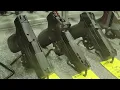 Shopping for a Handgun