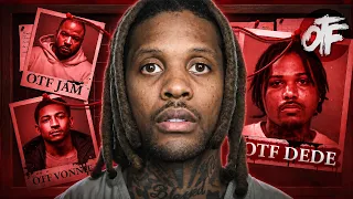 The Fall of OTF