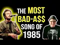 Download Lagu Guitarist was CRUSHED When His Band REJECTED Song…Rival Singer Made it a #1 Hit! | Professor of Rock