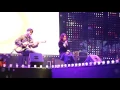 170409 바닐라 어쿠스틱(Vanilla Acoustic) 'I Do Again'(couplet) @ 로하스 벚꽃 뮤직 페스티벌