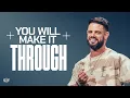 Je komt er wel doorheen | Steven Furtick
