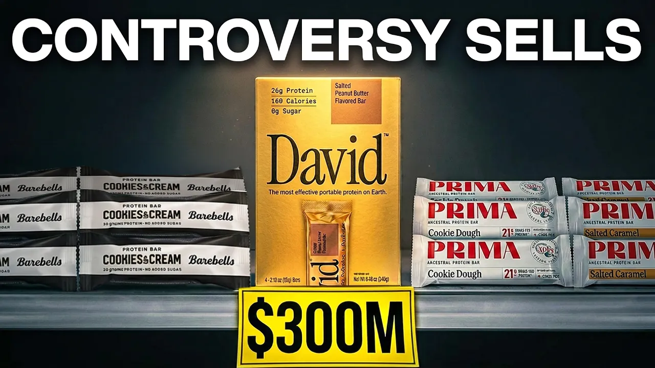 What EXACTLY is ‘Villain Marketing’?: video thumbnail