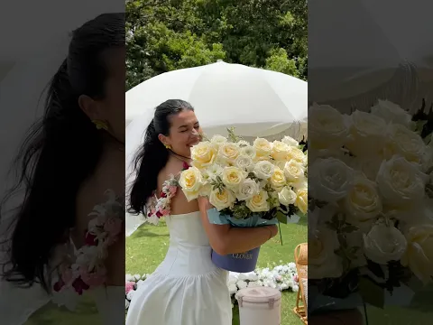 My Bridal Shower!!! 👰‍♀️💐