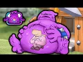 I Harnessed the Power of Elixir Golem Pregnancy