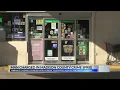 Man charged in Madison County crime spree