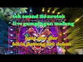 Download Lagu Cek sound DJ nrotok live gampingan malang II sound horeg viral karnaval gampingan malang 