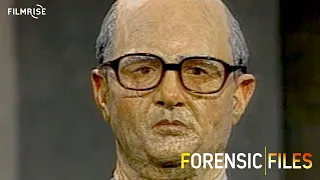 Forensic Files - Season 1 Episode 12