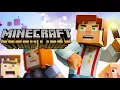 Minecraft Story Mode 10 YEARS Later - A Retrospective