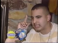 Adan Sanchez-su historia