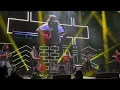 Billy Strings "John Deere Tractor" Anthem, DC 2022