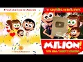 MILION - TATA IGRA - Maksimove avanture SPECIJALNA EPIZODA | MILLION - DADDY's DANCING!