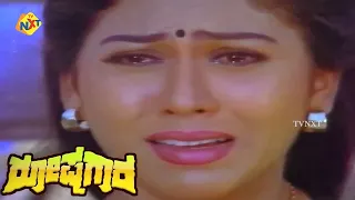 Roshagara – ರೋಷಗಾರ Kannada Movie Scene 6 | Devaraj, Anjana, Thara | TVNXT Kannada