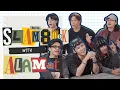ALAMAT Life Updates 8List Slam8ook