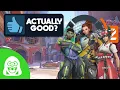 Does Overwatch 2 Still Suck