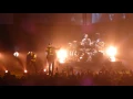 Download Lagu Avenged Sevenfold - Warmness on the Soul / Planets - live @ Halle 622, Zurich 26.2.2017