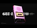 CUDDLE DEATH - GET TO KNOW ME VISUALIZER