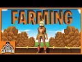 Grounded 1 2 Mega Build Pinecone Farming Secret Trinket NEW BURGL CHIP