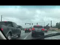 Bad Weather - Decatur GA