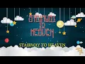 STAIRWAY TO HEAVEN | Lullaby Version By Led Zeppelin