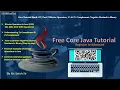Java Tutorial Hindi Part-2 Bitwise Operators 1 s 2 s Complement Negative Decimal to Binary