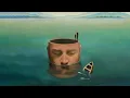 Benjamin Gustafsson - Process (Visualizer)