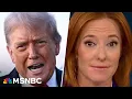 Download Lagu Trump's lies become more OUTLANDISH as he contorts reality to cover himself