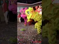 Lagu #ChineseNewYear2023 celebration could be fun with #TeamDOREMi.