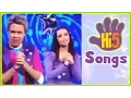 Hi-5 Songs | Wish Upon A Star \u0026 More Kids Songs