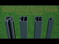 Xpress PLUS Post System