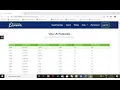 Analyse UK Post Code Data
