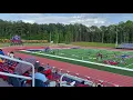 GHSA 2A - Region 4 800m Prelims 2 34 92 24
