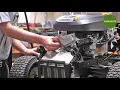 How To Change the Spark Plug on a Cub Cadet XT1