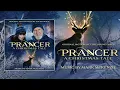 Prancer Dances by Mark McKenzie from PRANCER A CHRISTMAS TALE