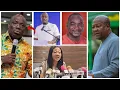 Lagu John Mahama jubilate after re-run Election Kpandai? NPP in trouble again but NDC wanted to reduce...