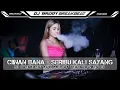 Download Lagu DJ BREAKBEAT TERBARU 2024 || CIINAN BANA X SERIBU KALI SAYANG FULLBASS - DJ ADHE