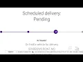 PlayStations go missing at Maryland FedEx facility