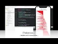 Demonstration of sorting algorithms on iOS v0 2