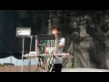Panda Bear - Boys Latin - Pitchfork Music Festival