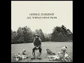 If Not for You - George Harrison